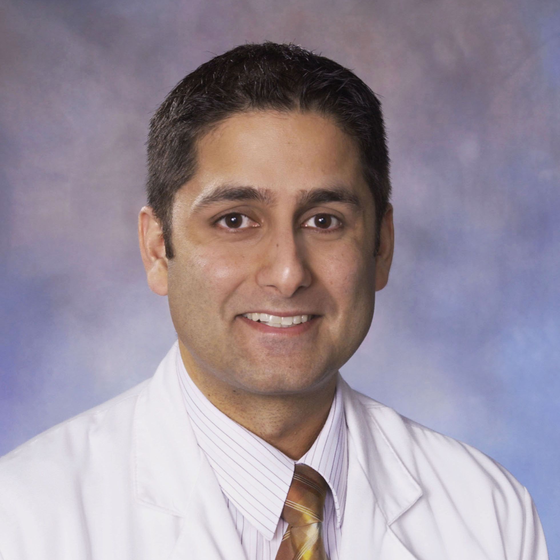 Medhavi Jogi, M.D., B.A.