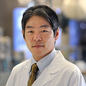 Iki Adachi, M.D.