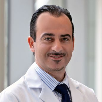 Avo Artinyan, M.D., M.S., FACS
