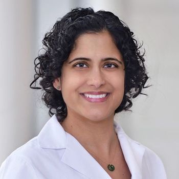Natasha Sarkari Becker, M.D., M.P.H., FACS