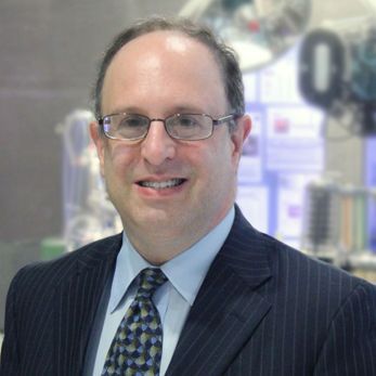 David H Berger, M.D., M.H.C.M., FACS