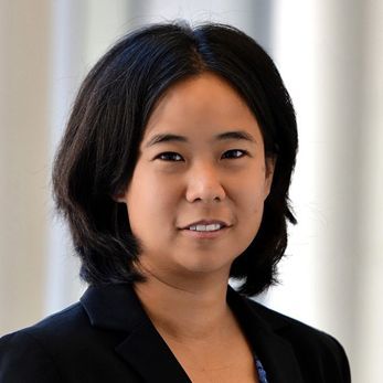 Louisa Chiu, M.D., FACS