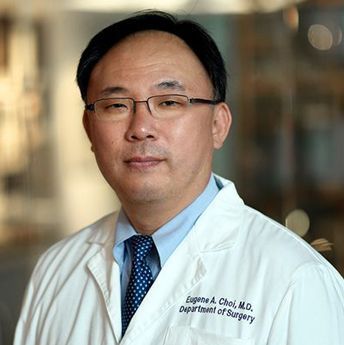 Eugene Choi, M.D.