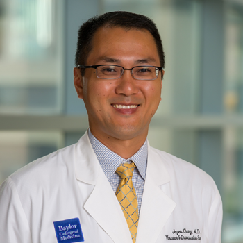 Jayer Chung, M.D., M.Sc.