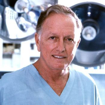 Denton A. Cooley, M.D.