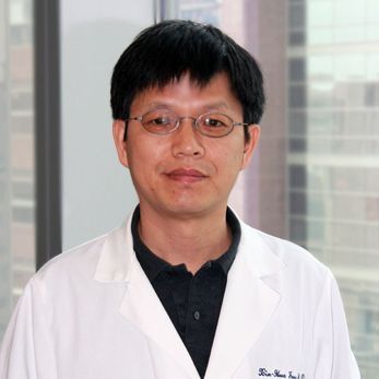 Xin-Hua Feng, Ph.D.