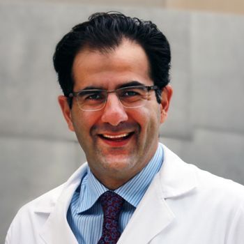Ramyar Gilani, M.D.