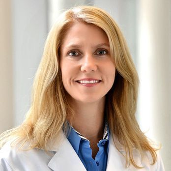 Stephanie Gordy, M.D., FACS