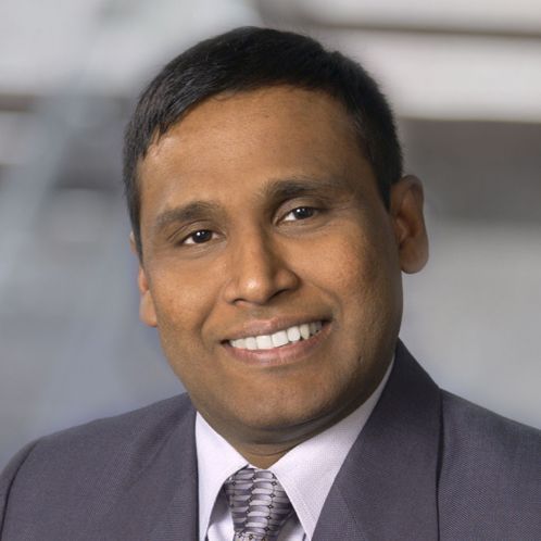 Prasun Kumar Jalal, M.D.