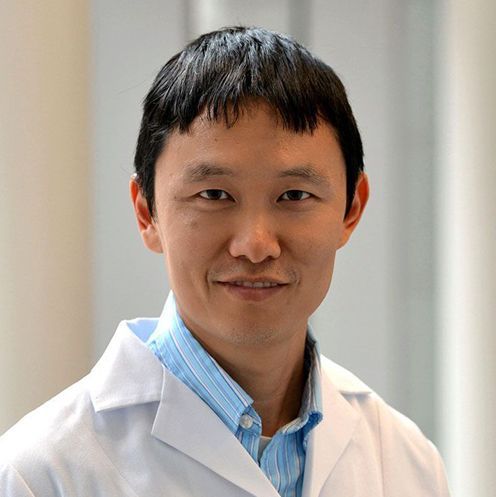 David S. Lee, M.D.