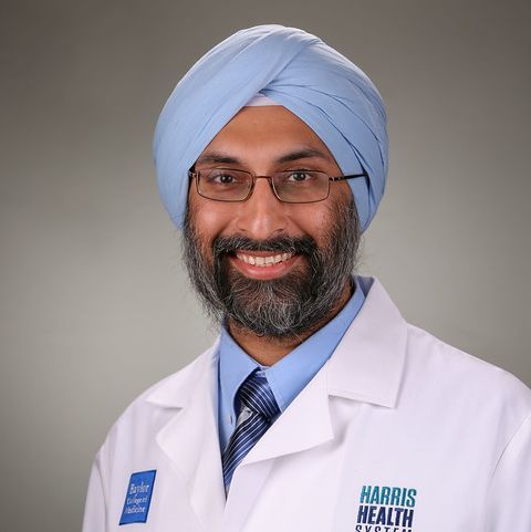 Chandandeep Nagi, M.D.