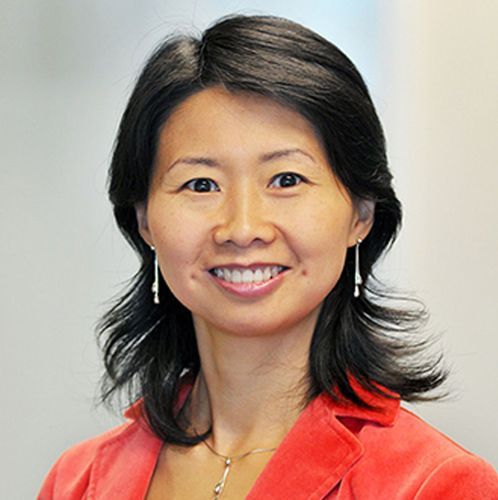 Kaiyi Li, Ph.D.