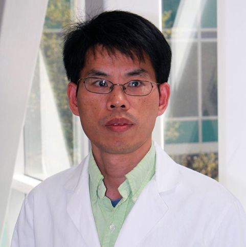 Yulong Liang, Ph.D.