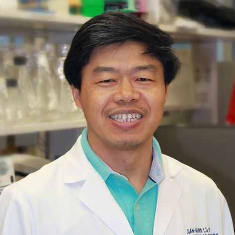 Jian-Ming Lu, Ph.D.