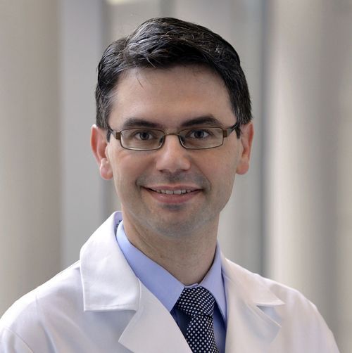 Konstantinos Makris, M.D.