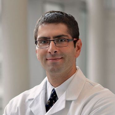 Nader Massarweh, M.D., M.P.H., FACS