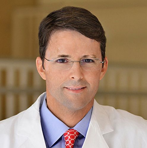 Emmett Dean McKenzie, M.D.