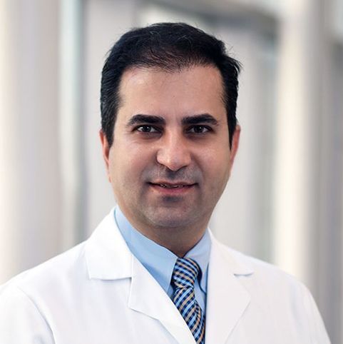 View profile: Bijan Najafi, Ph.D.