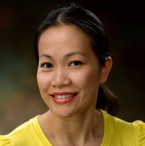 Amy Dao Huynh-Tran, D.D.S.