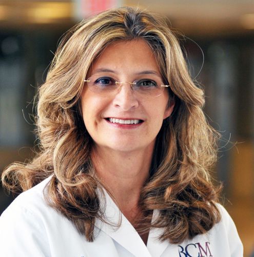 Rise Stribling, M.D.