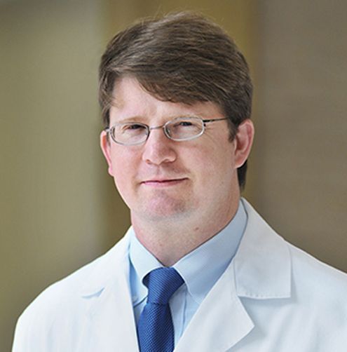 Charles Adger West, M.D., FACS