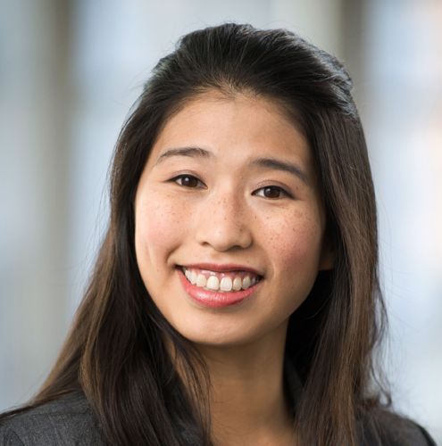 Esther Yang, D.D.S.