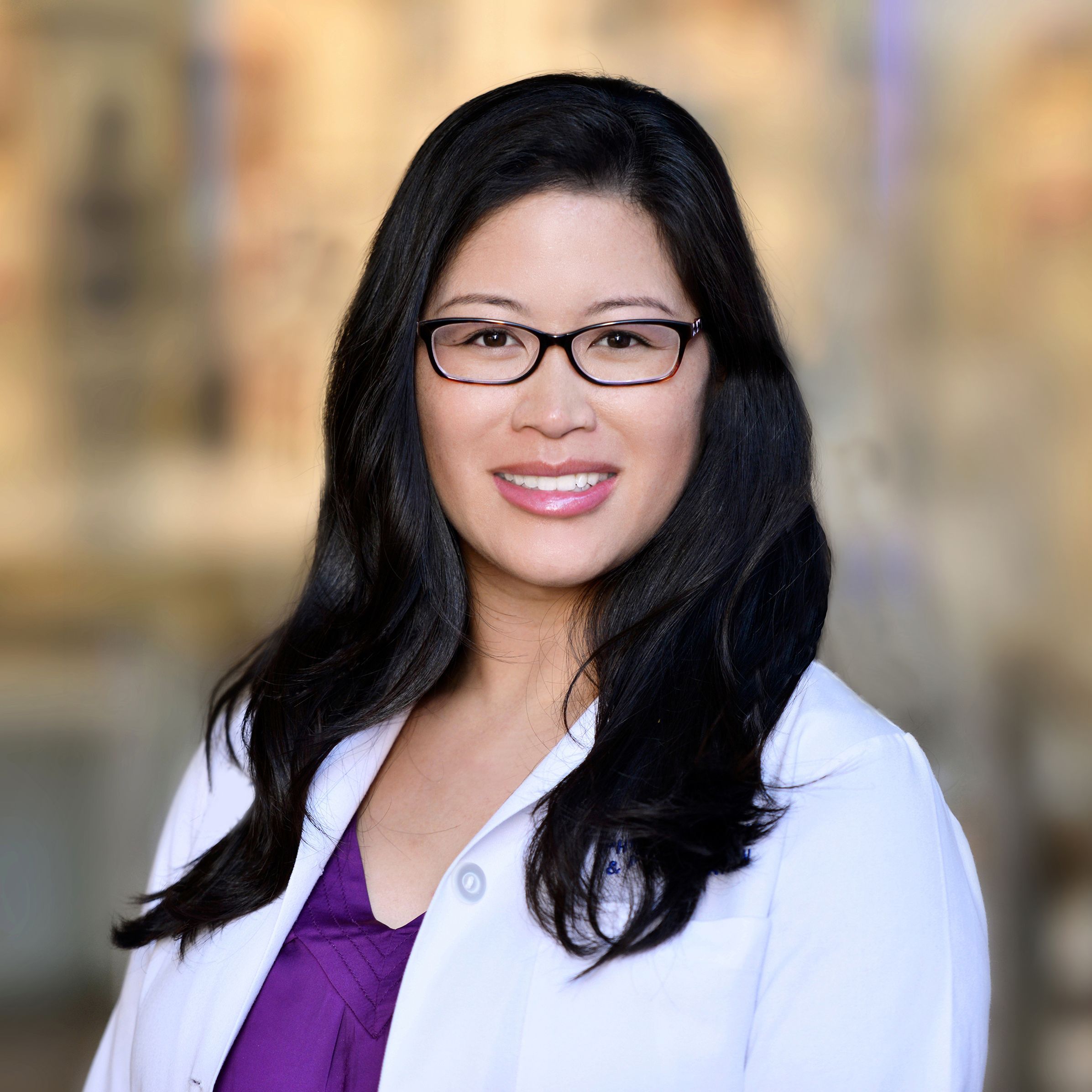 Amy Cao, M.D.