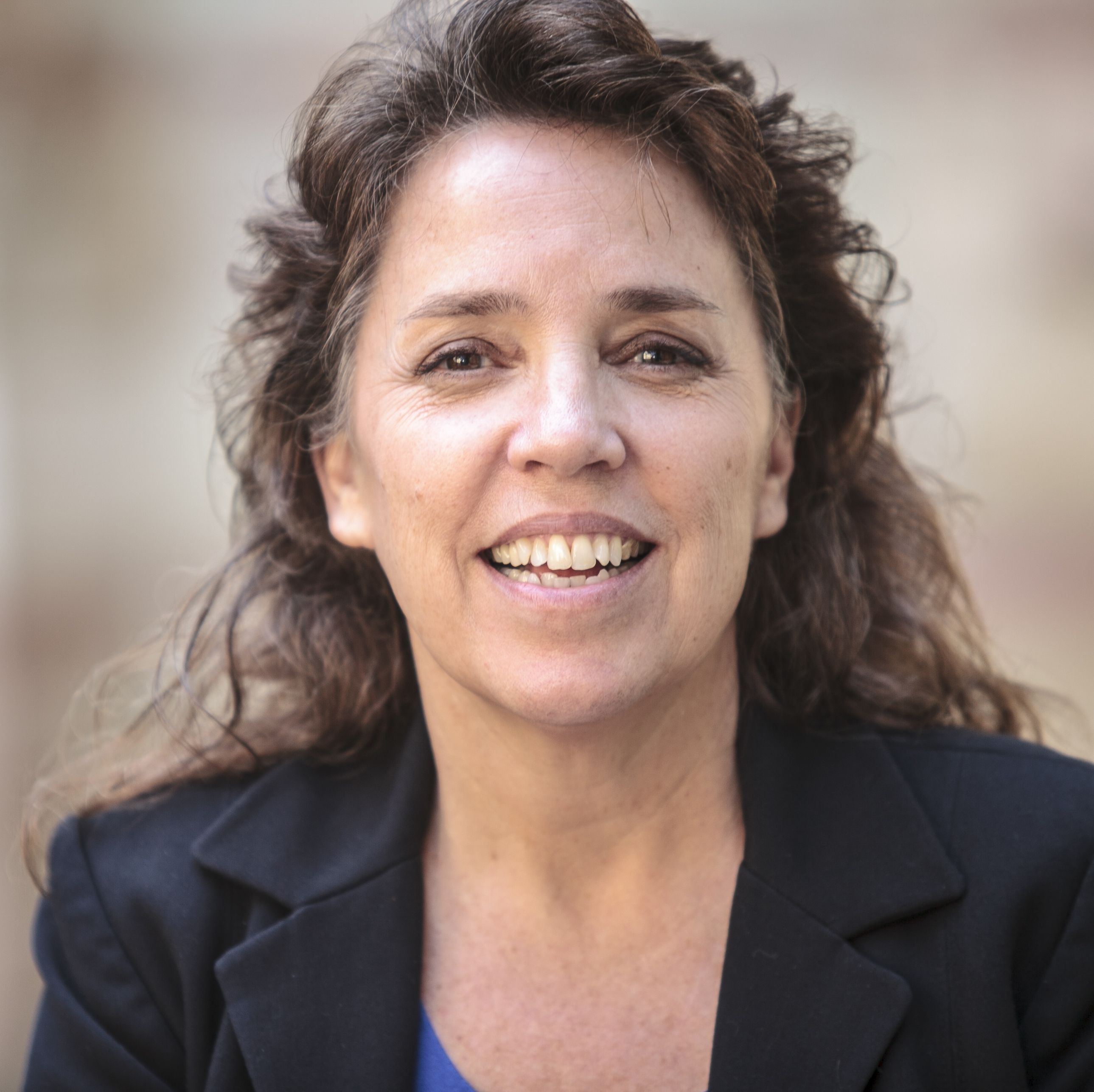 Lea Steele, Ph.D.