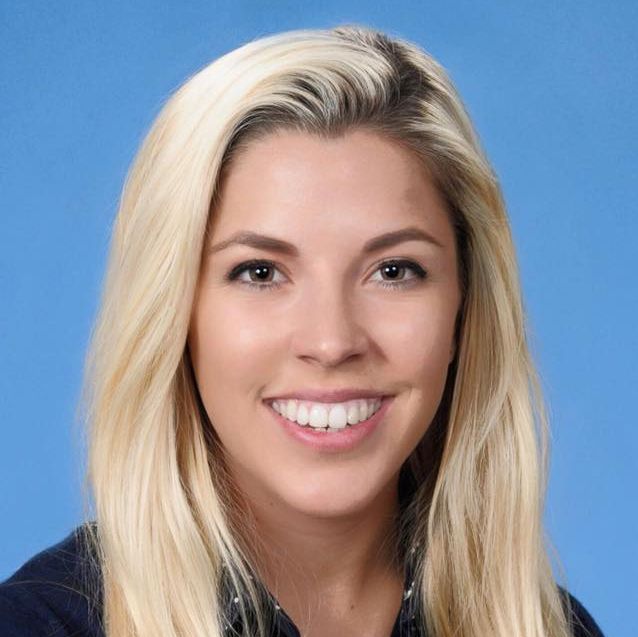 Carli Marie Domenico