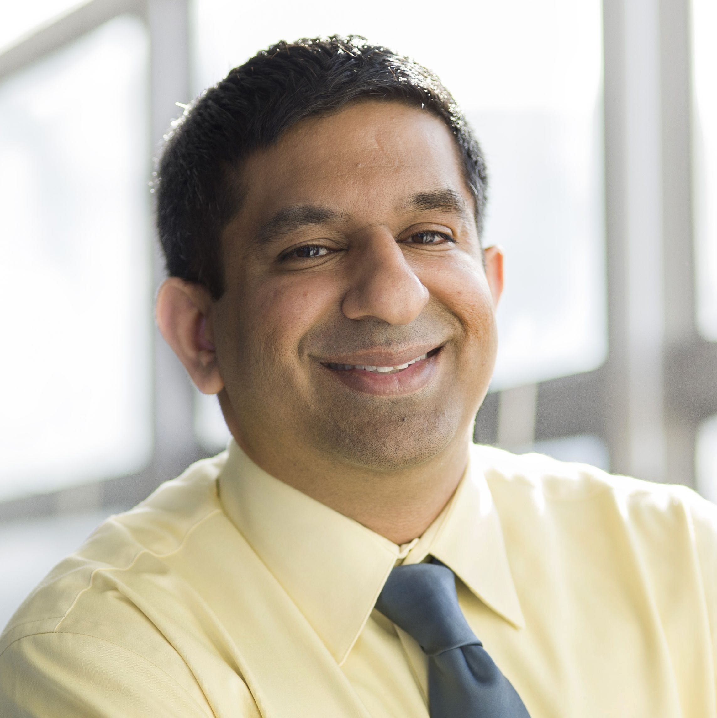 Shailendra Das, D.O.