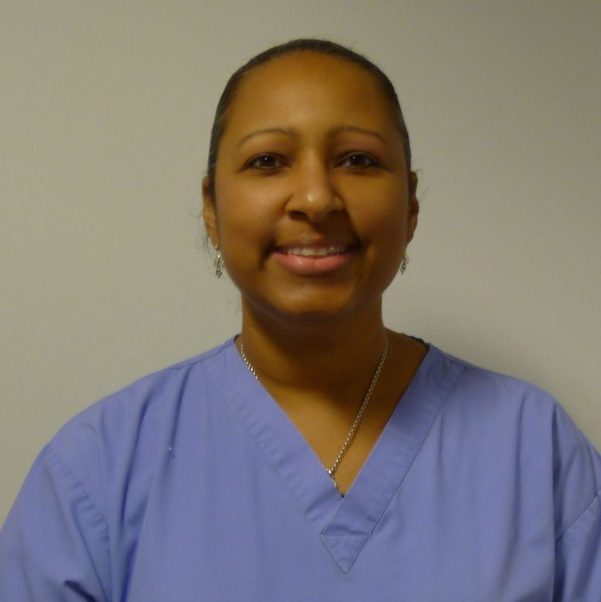 Lisa Rodney Fuller, M.D.