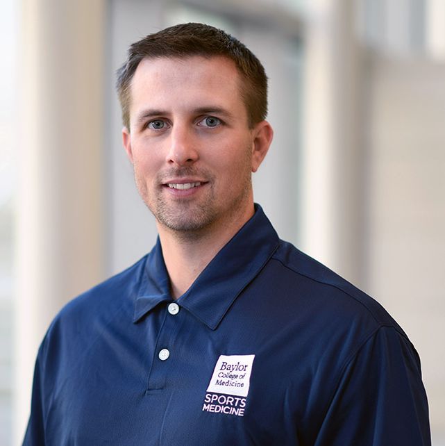 Jonathan R Mayes, MAT, ATC, LAT, OTC