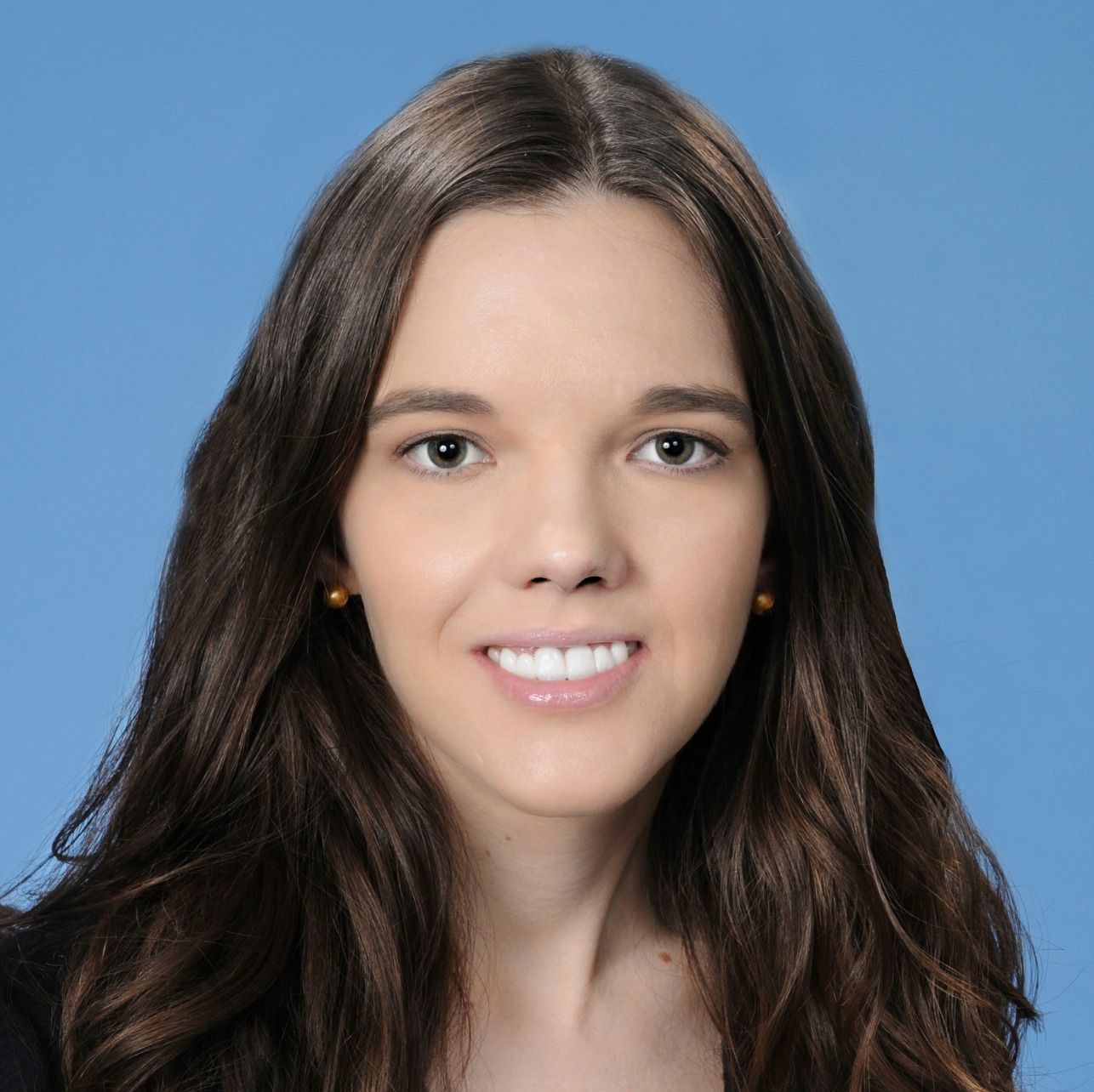 Terri (Barrera) Fletcher, Ph.D.