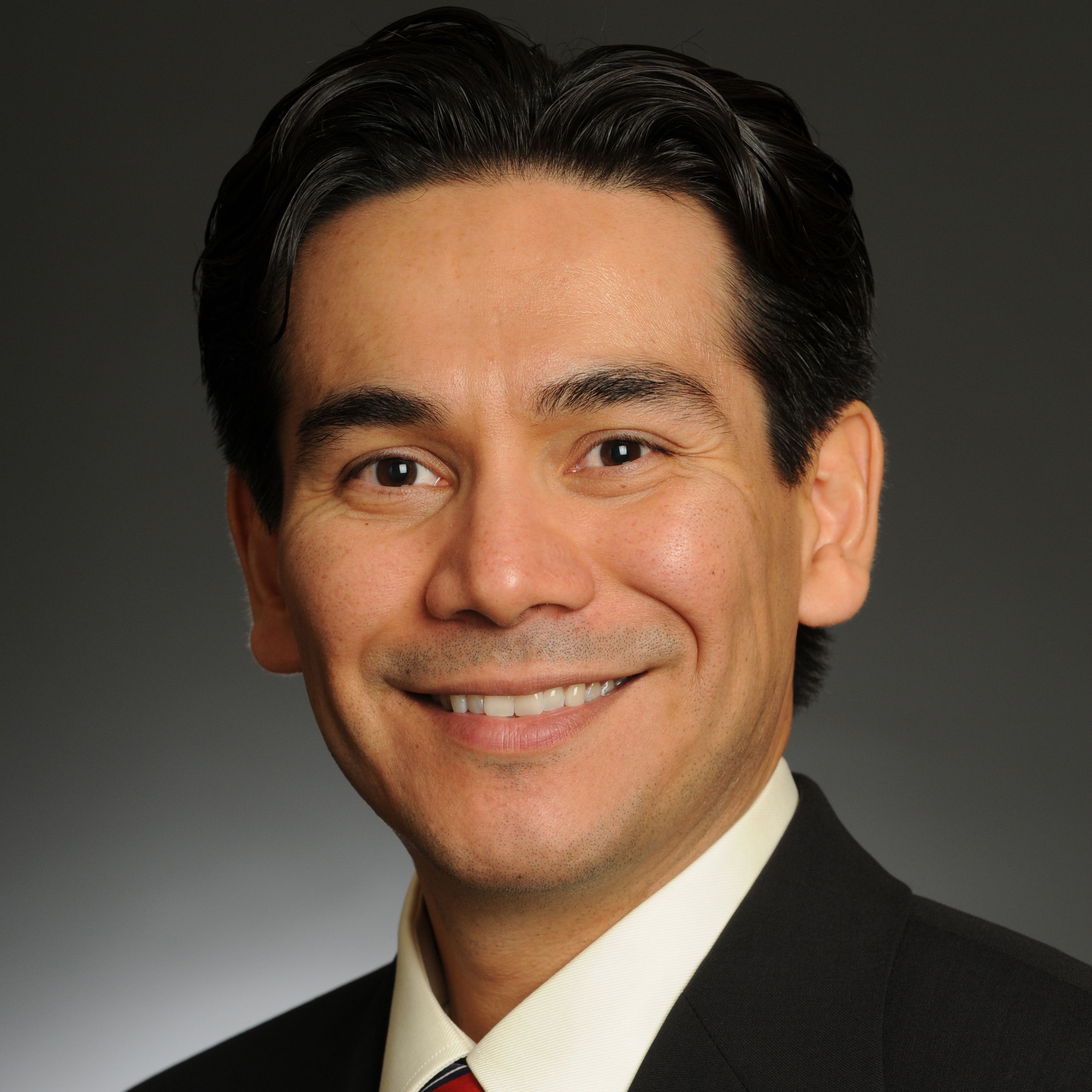 Jonathan C. Porter, M.D., M.P.H.