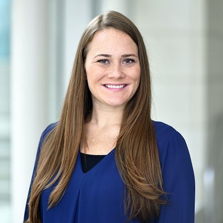 Andrea Dean, M.D., B.A.