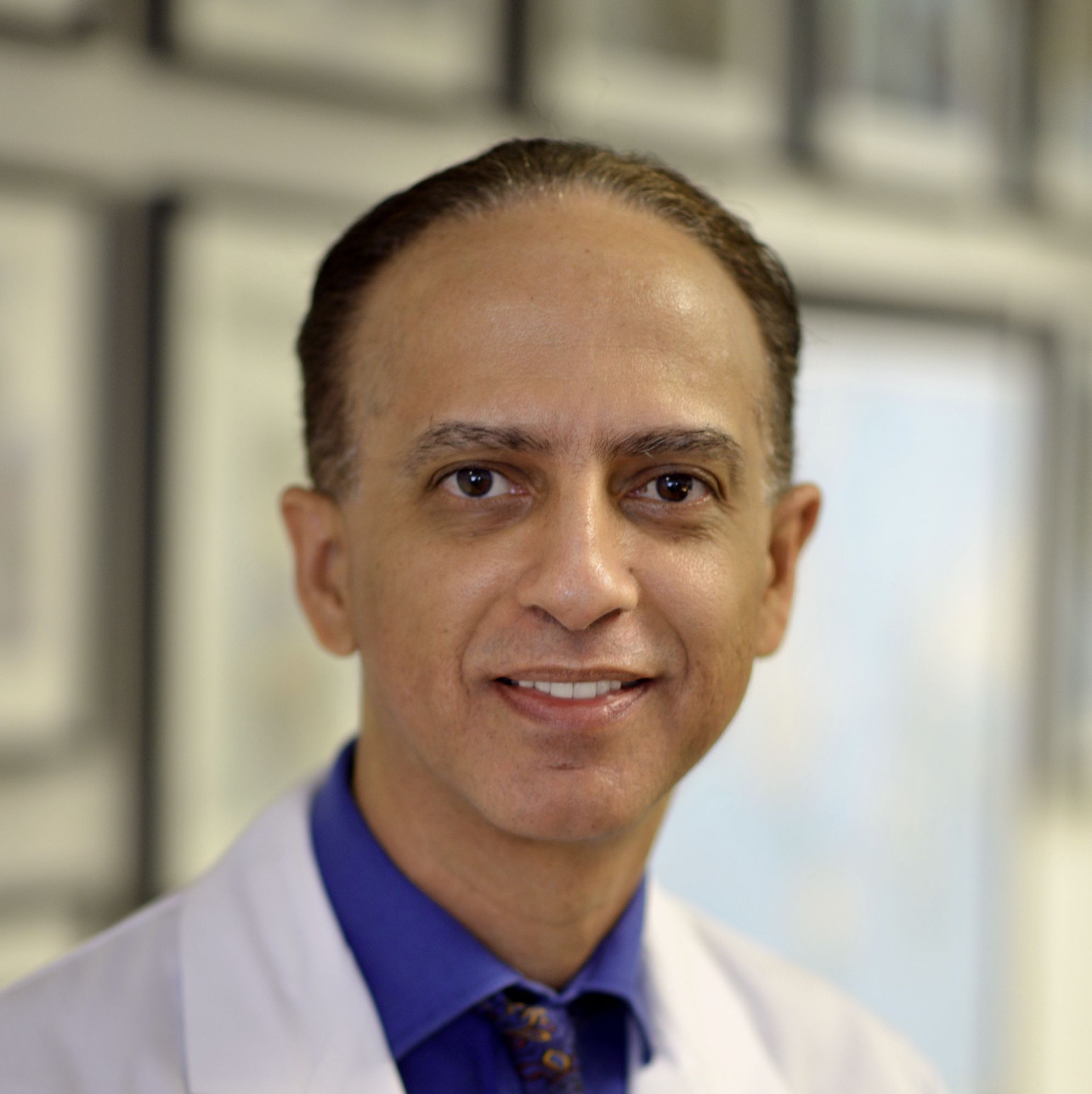 Luis O Rustveld, PhD, RD, LD