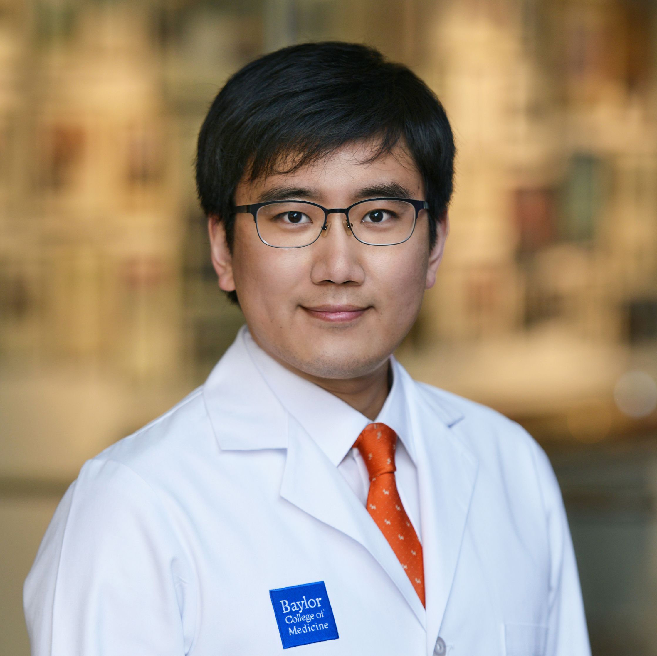 Hyoki Lee, Ph.D.