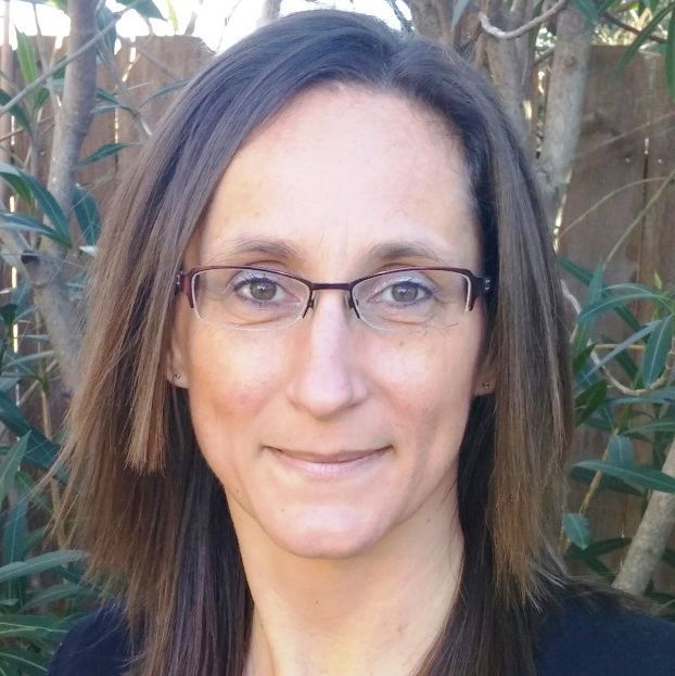 Reka G Szigeti, M.D., Ph.D.
