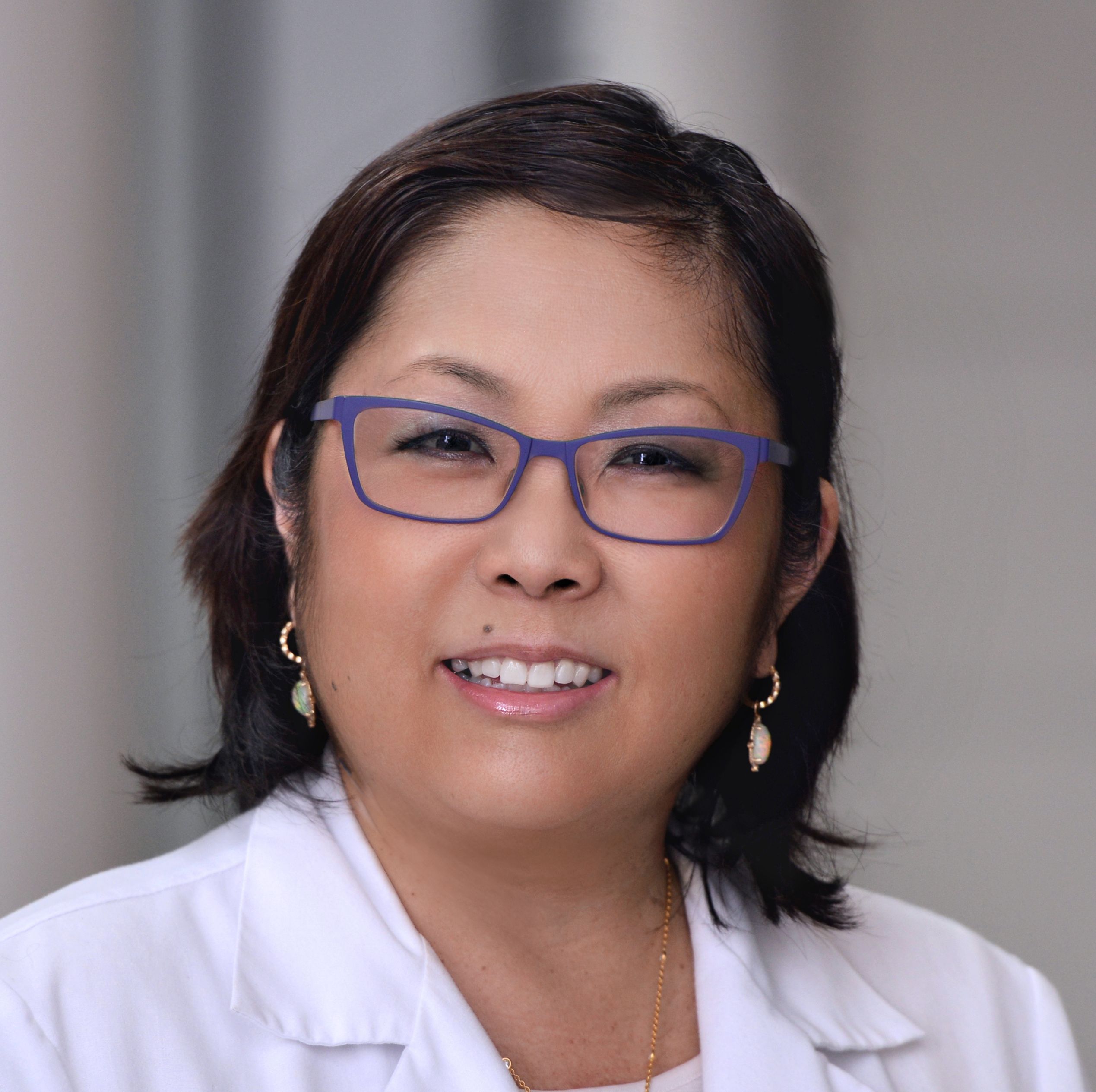 Claire F. Ozaki, M.D.