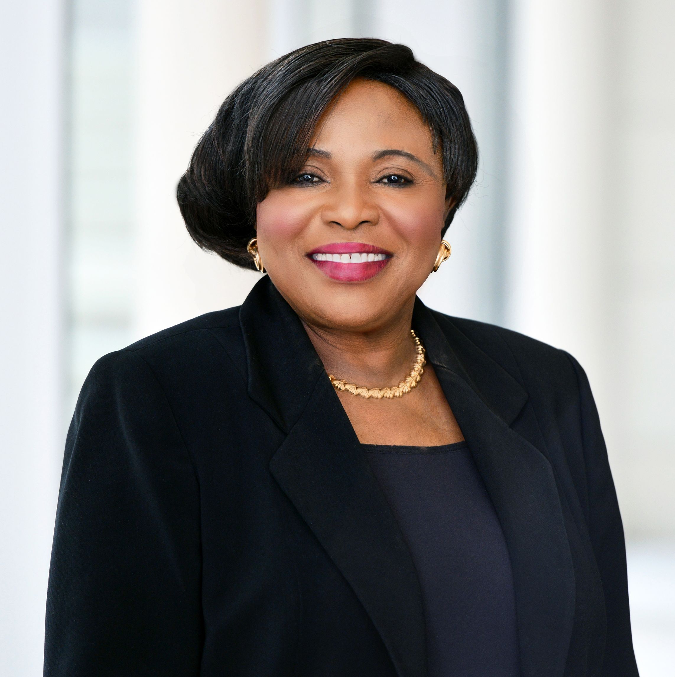 Cathy Umeh, M.Ed.