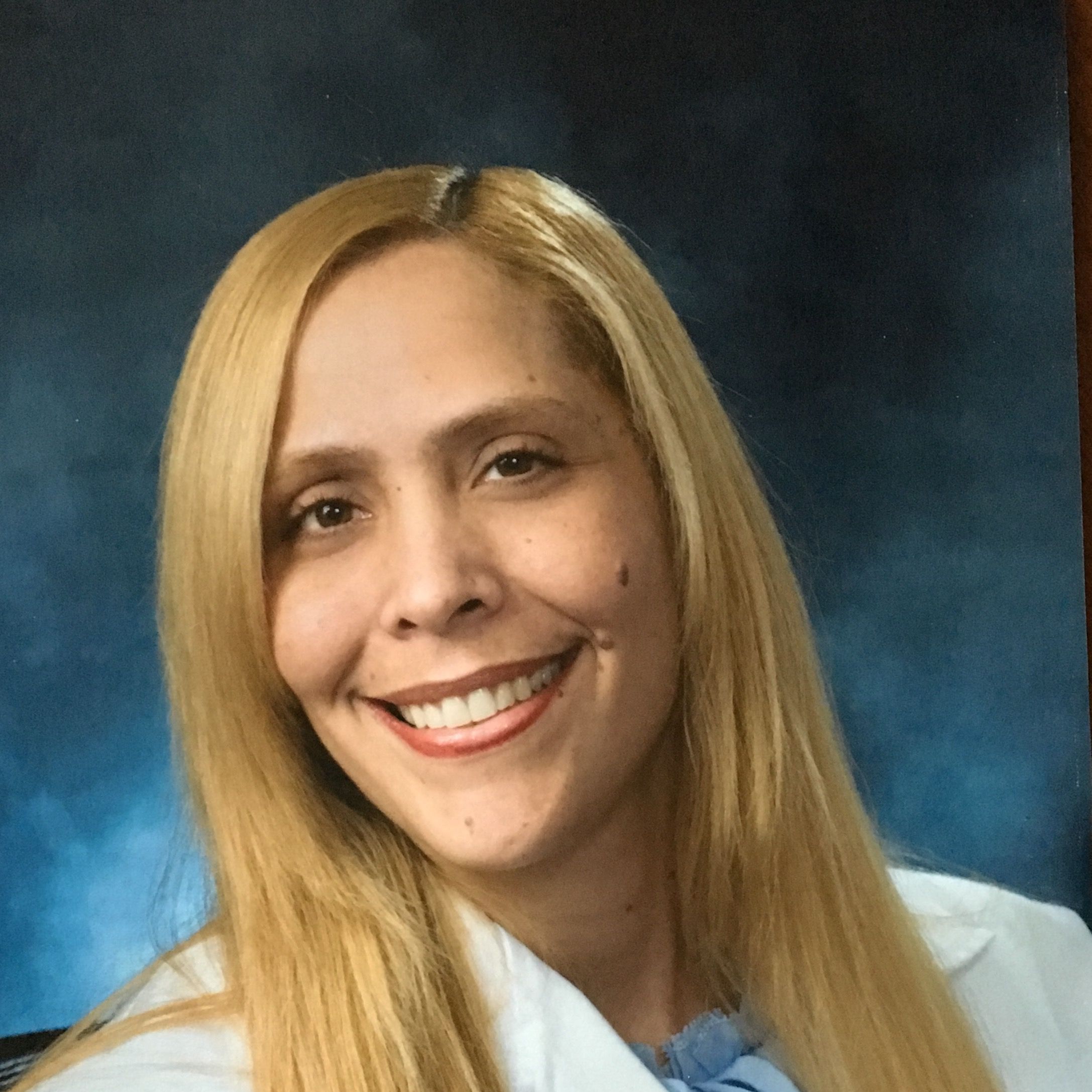 Maria Carolina Gazzaneo, M.D.