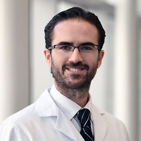 Miguel Montero, M.D.