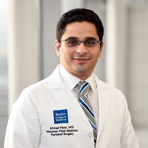 Ahmed Nassr, MD, PhD Ahmed Nassr, MD, PhD