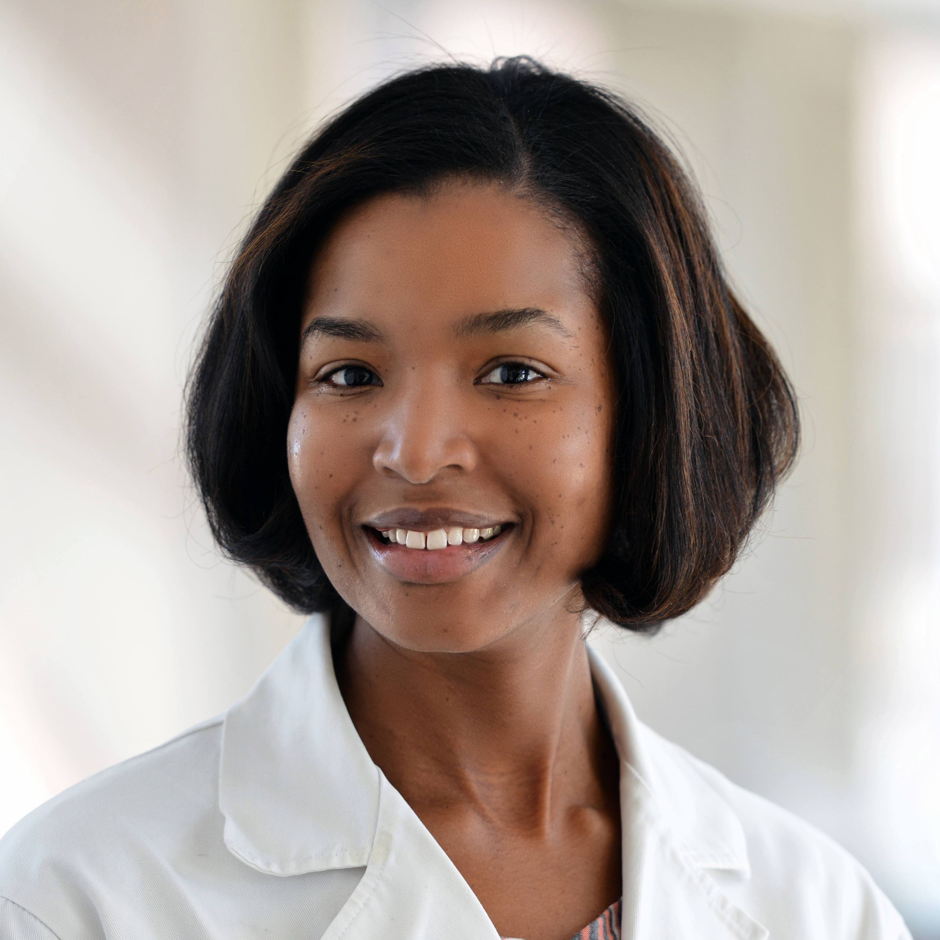 Terri Lynn Woodard, M.D.