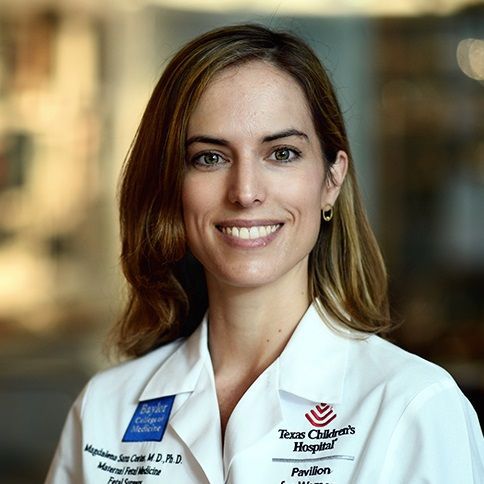 Magdalena Sanz Cortes