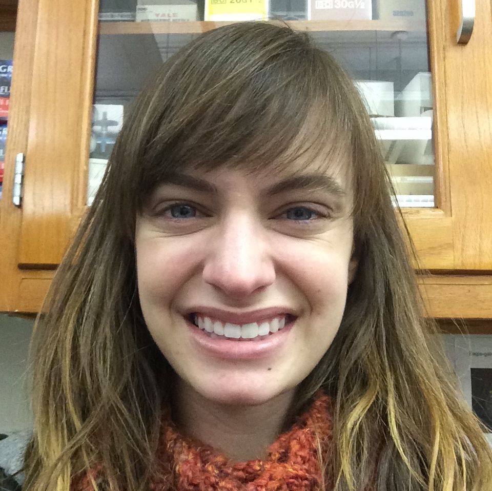 Rebecca Lauren Murdaugh