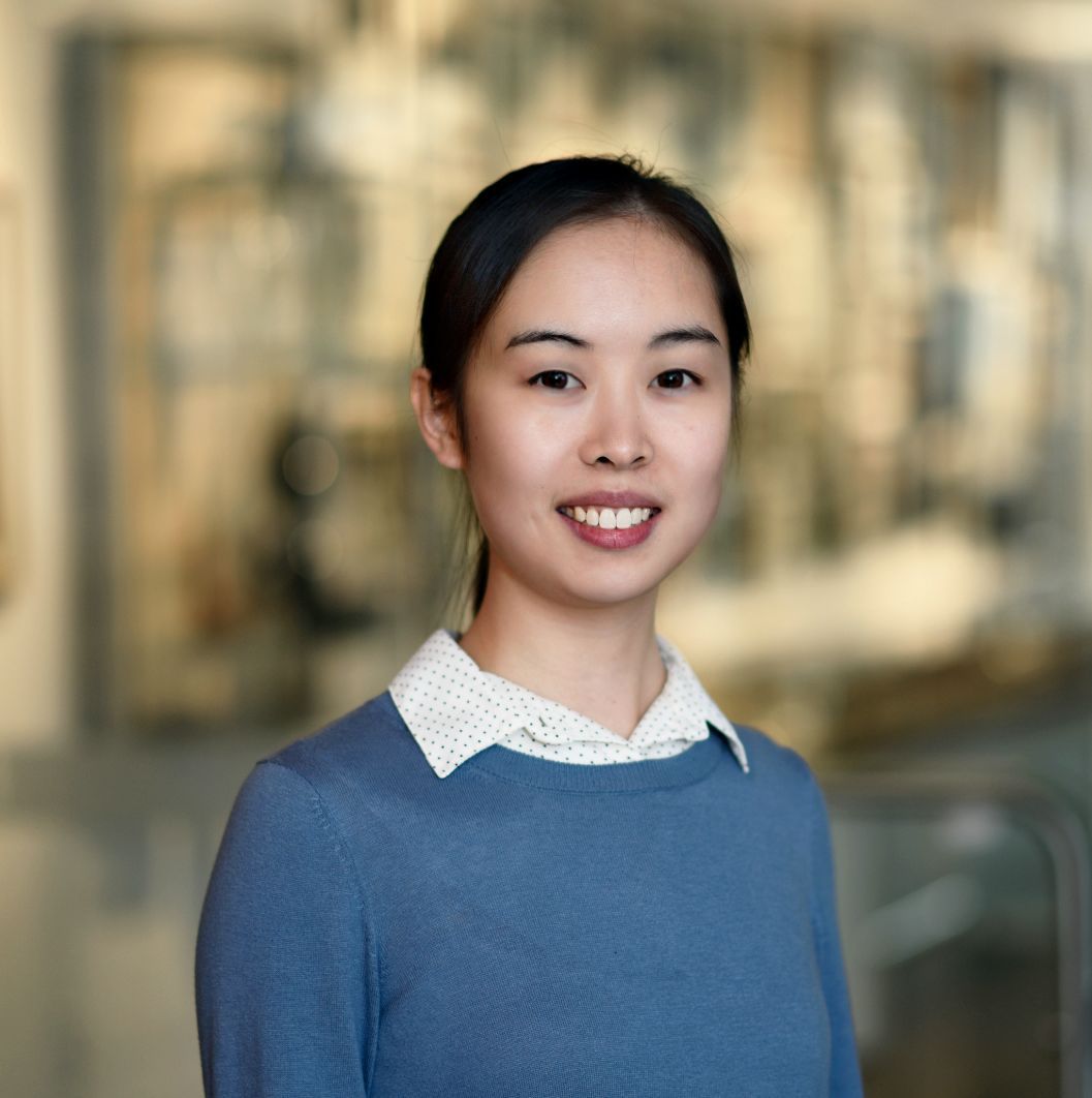 Ying Zhou