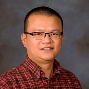 Zhao Chen, PhD