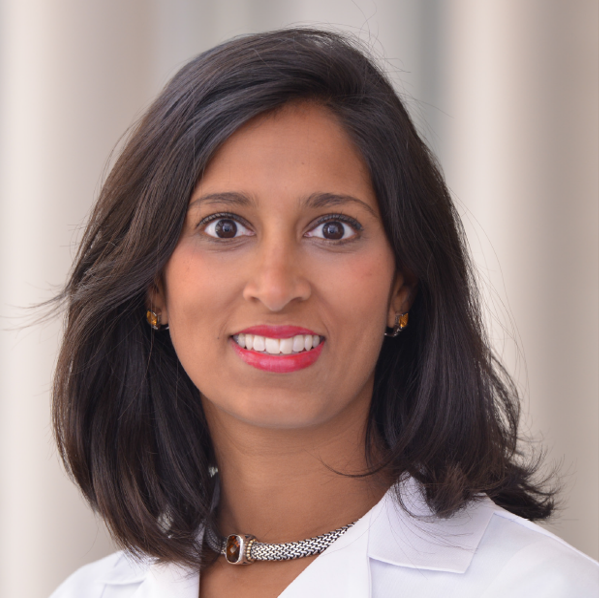 Megha Karkera Kanjia, M.D.