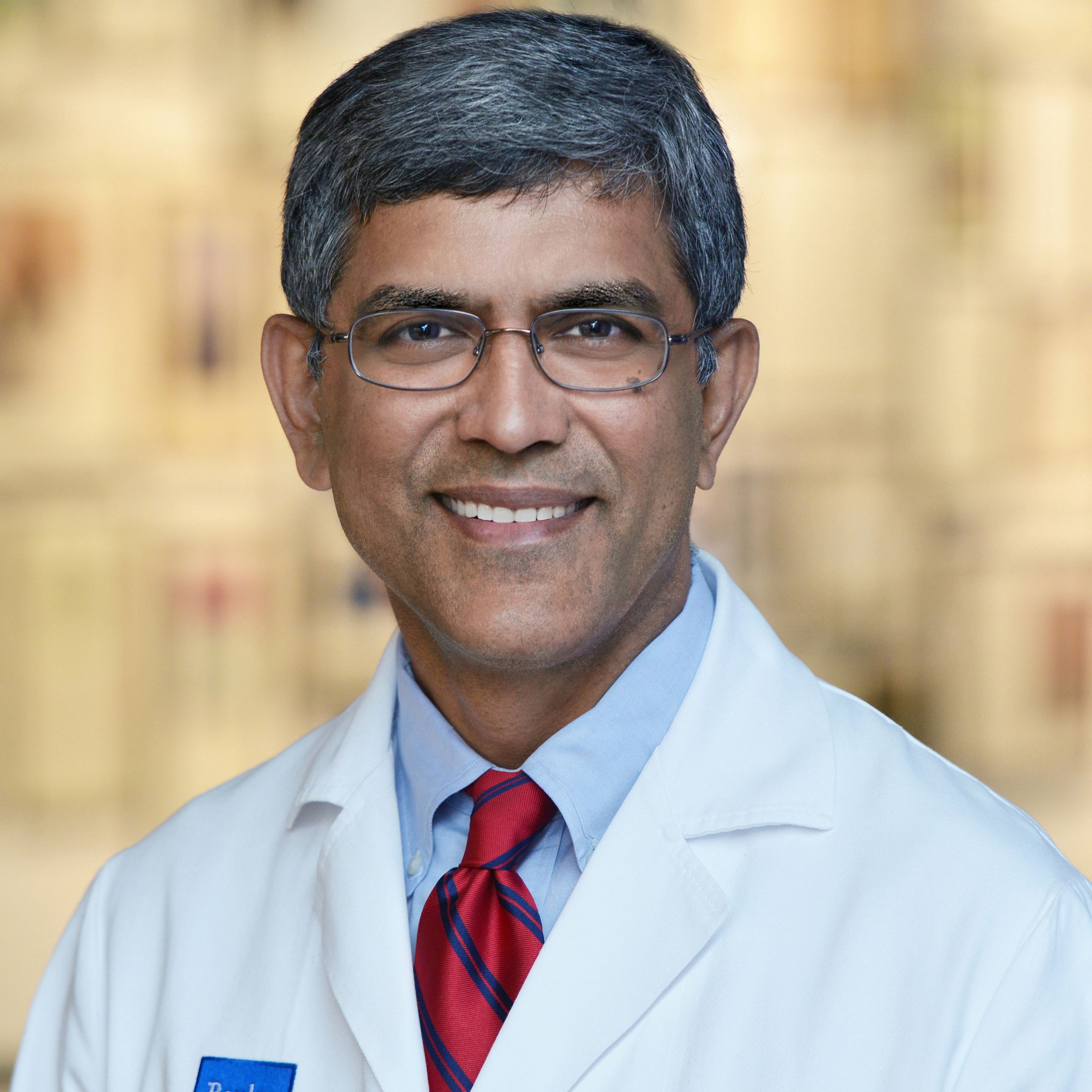 Prasad Manian, M.B.B.S.,M.D | People | Houston, Texas